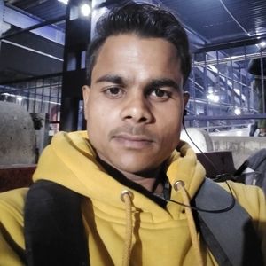 Meet your Posher, Raja